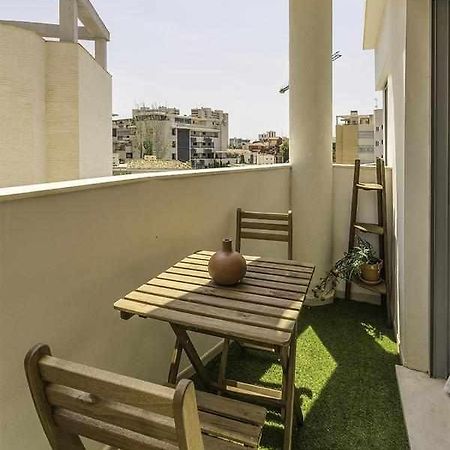 Apartamento Bora Bora 2 El Campello Dış mekan fotoğraf