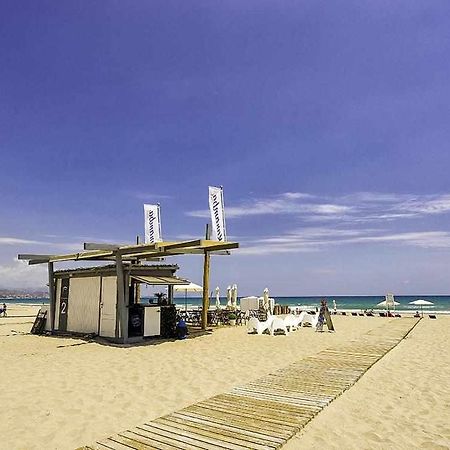 Apartamento Bora Bora 2 El Campello Dış mekan fotoğraf