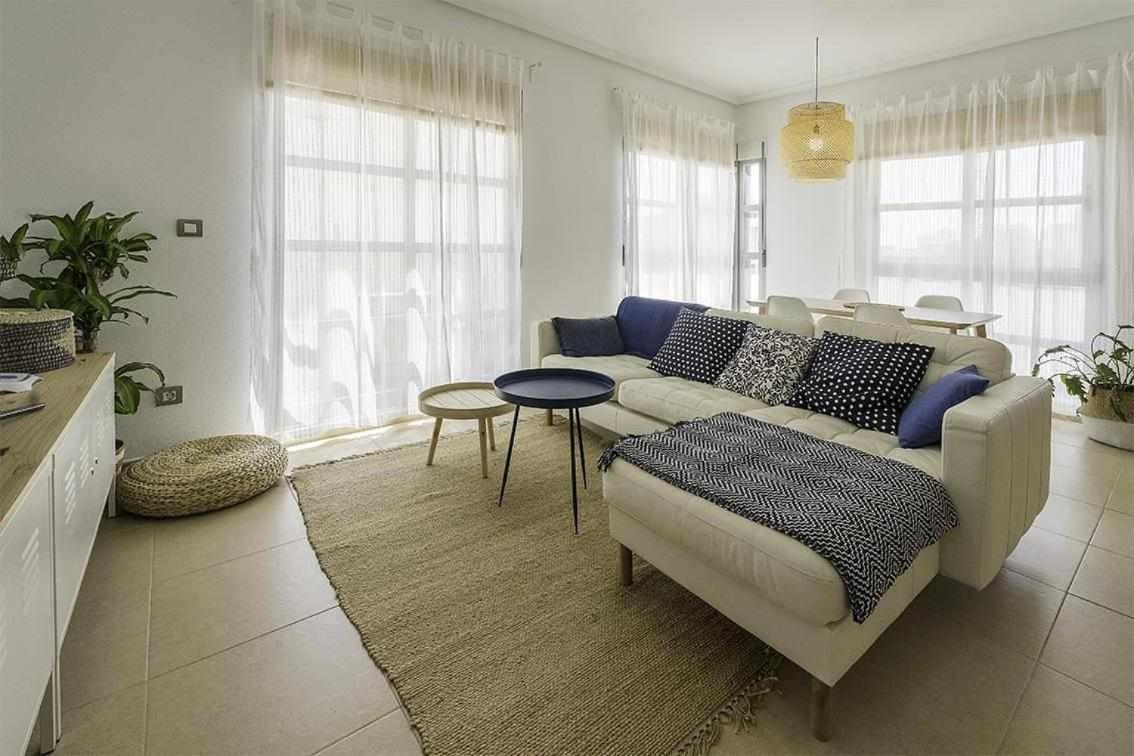 Apartamento Bora Bora 2 El Campello Dış mekan fotoğraf