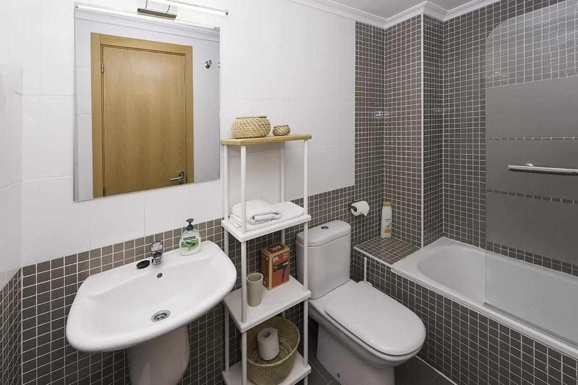 Apartamento Bora Bora 2 El Campello Dış mekan fotoğraf