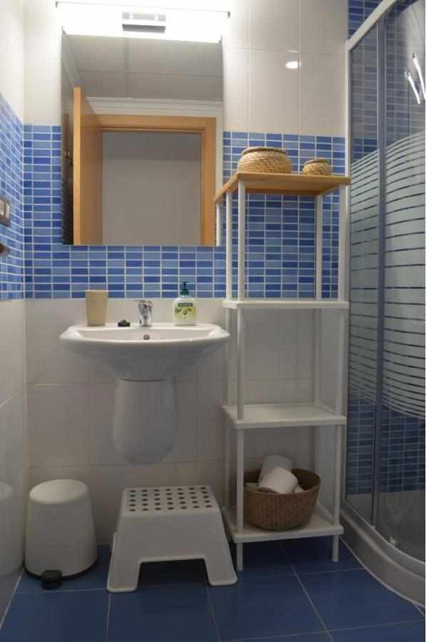 Apartamento Bora Bora 2 El Campello Dış mekan fotoğraf