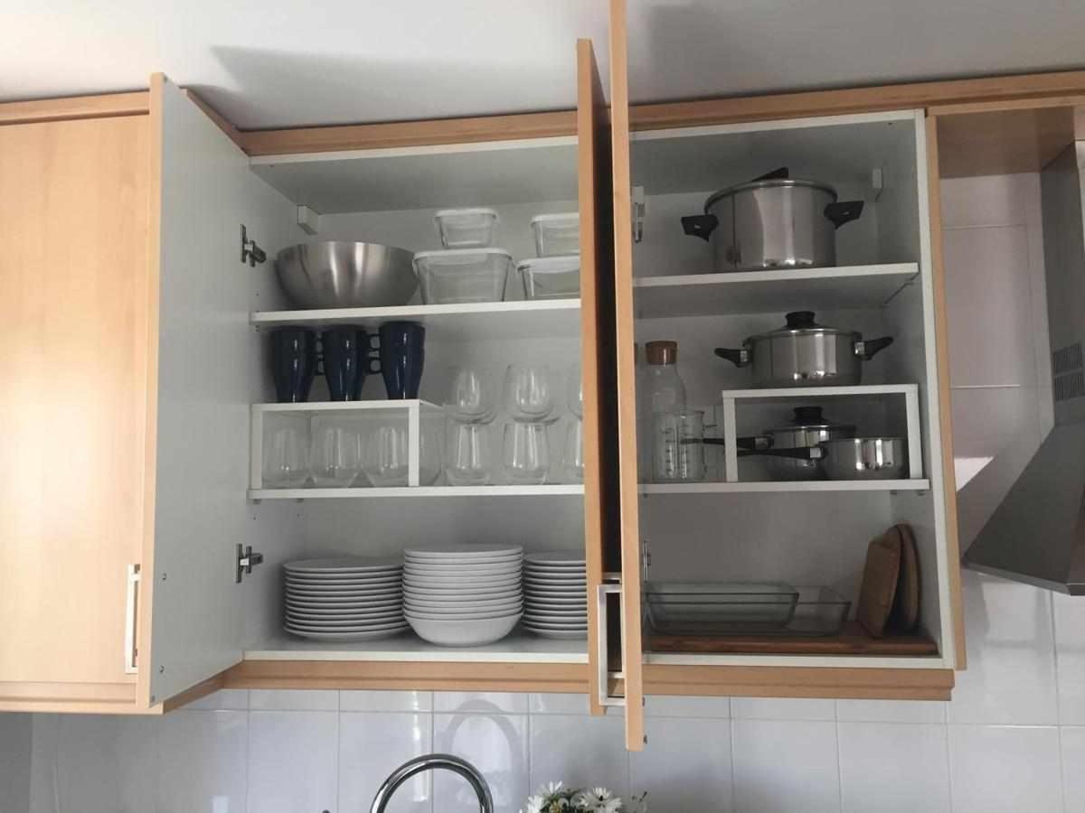 Apartamento Bora Bora 2 El Campello Dış mekan fotoğraf