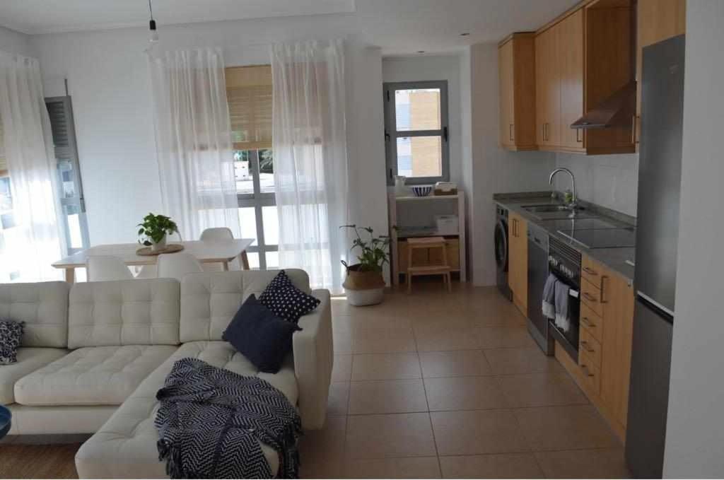 Apartamento Bora Bora 2 El Campello Dış mekan fotoğraf